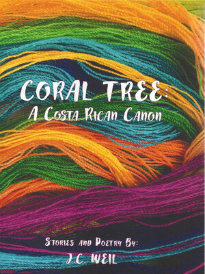 cover image of Coral Tree